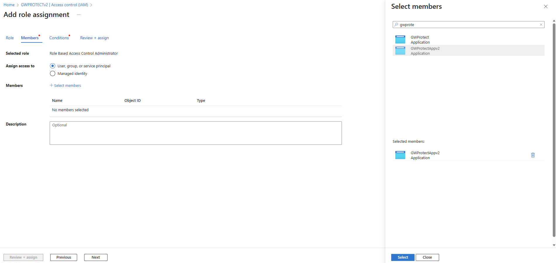 Assign additional RBAC role step 2.png