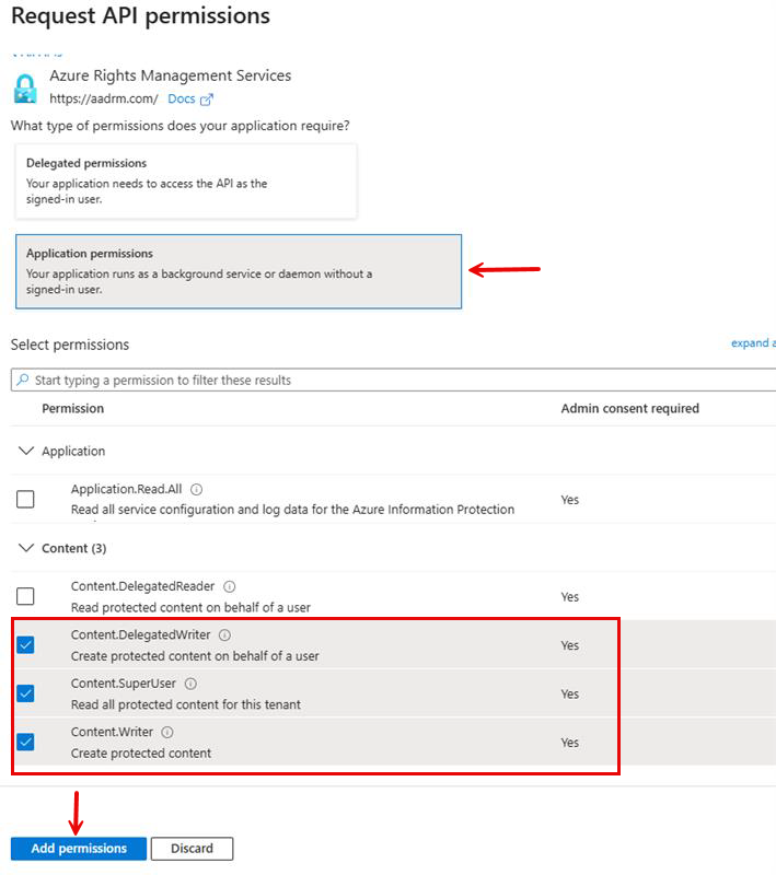 Azure Rights mngm - application permissions.png