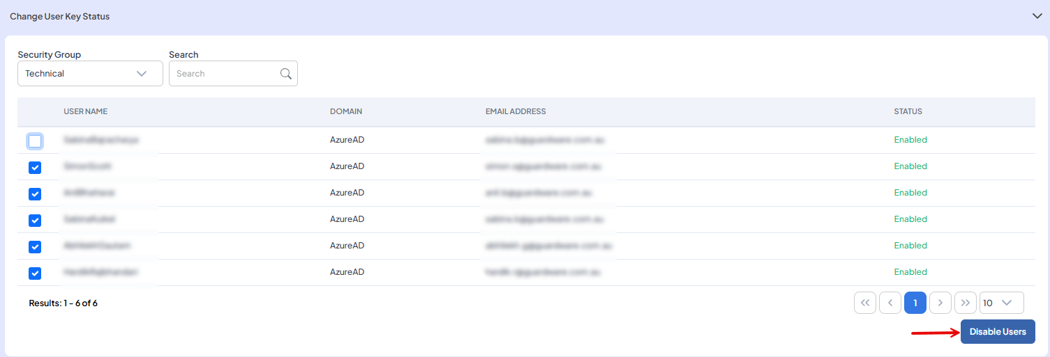 Change user key status.png