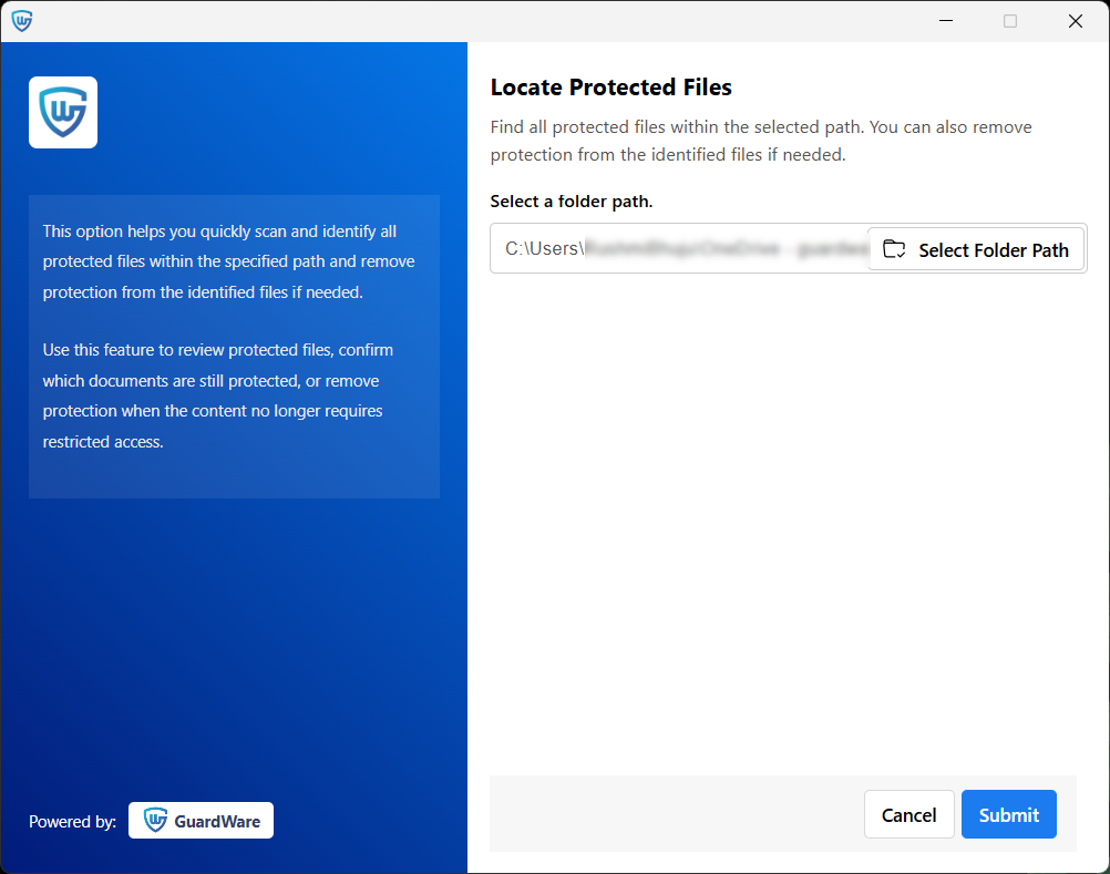 Locate protected file - Select path.png