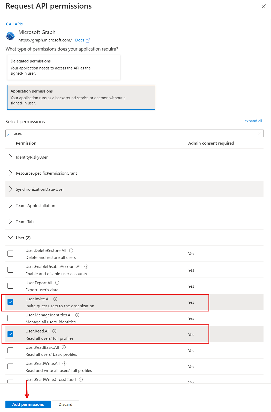 PROTECT - Select API Permission.png