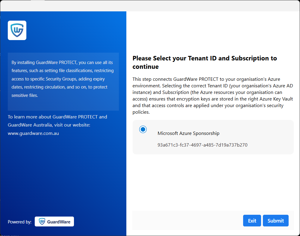 Tenant ID and Subscription.png