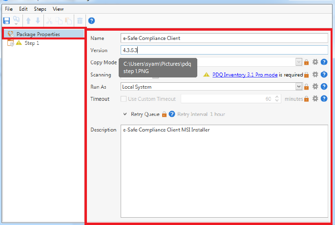 create new package.png