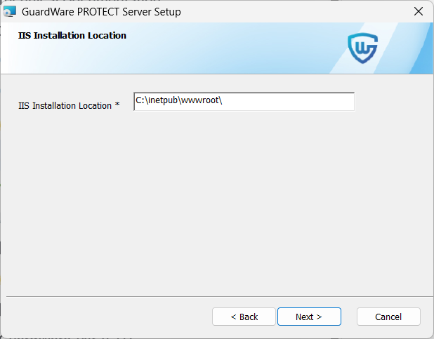IIS installation location.png